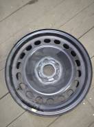 Chevrolet. 6.0x15", 5x105, ET39,  56,5. 
