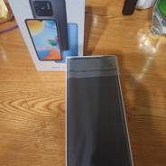 Xiaomi Redmi 10. /, 64 , , , 3G, 4G LTE, Dual-SIM, NFC 