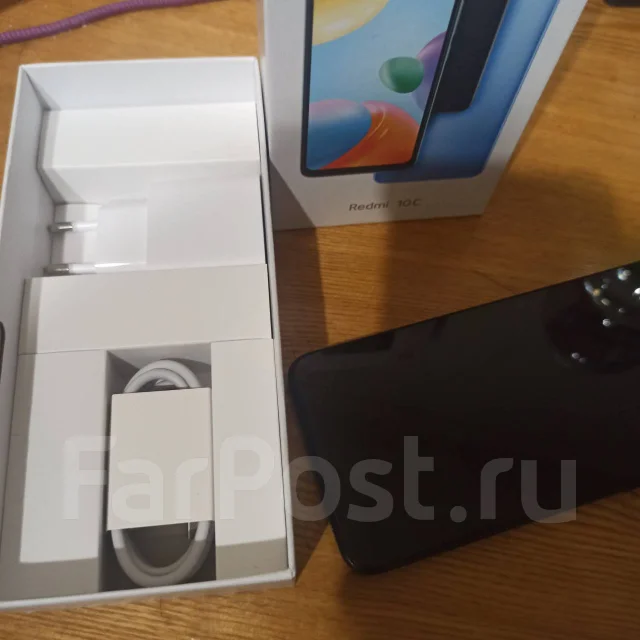 Xiaomi Redmi 10. �/�, 64 ��, �����, ������, 3G, 4G LTE, Dual-SIM, NFC ����