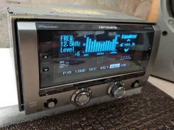 Pioneer Carrozzeria FH-P099MD ����