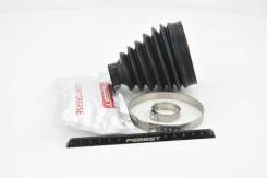 ������� ���� �������� �������� PVC 80X105X24 � �������! (�������� �� 2-� ���) Febest 0517PBL 0517PBL ����