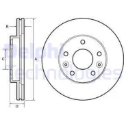 ���� ��������� ������� bg4455 Delphi BG4455 ����