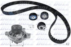 �������� �������� ������ kd052 DOLZ KD052 ����