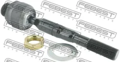���� ������� 0122fzj100 Febest 0122FZJ100 ����