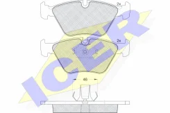 ������� ��������� ������ 181550 ICER 181550 ����