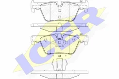 ������� ��������� ������ 182049 ICER 182049 ����