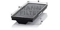 ������ mann-filt cuk4469 MANN-Filter CUK4469 ����
