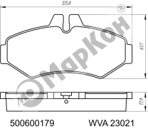 ������� ��������� 500600179 Markon 500600179 ����