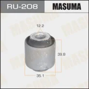 ����������� ru208 Masuma RU208 ����