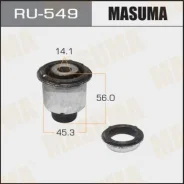 Ru-549_����������� ���� ru549 Masuma RU549 ����
