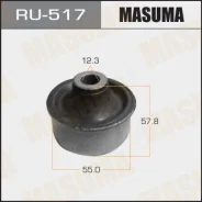 ����������� masuma ist/ ru517 Masuma RU517 ����
