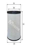 A 501/1 - ������ ����� a5011 Mfilter A5011 ����