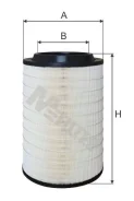 ������ ���� evobus cita a573 Mfilter A573 ����