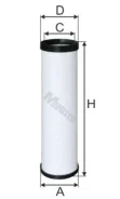 ��������� ������ a5631 Mfilter A5631 ����