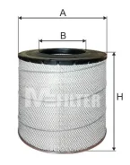 A 594 - ������ �������� a594 Mfilter A594 ����
