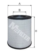 Freightliner FL70 NEW a560 Mfilter A560 ����