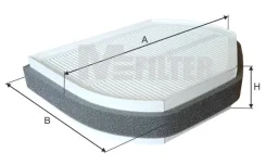 K 9032 - ������ ������ k9032 Mfilter K9032 ����