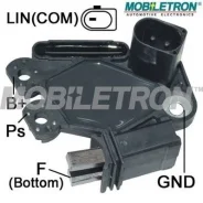 ��������� ������� vrv3279 Mobiletron VRV3279 ����