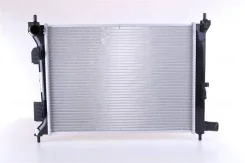 Nissens 66756 �������� 66756 Nissens 66756 ����