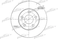 ���� ��������� pbd4744 Patron PBD4744 ����