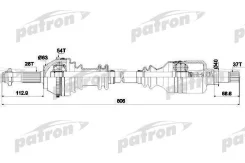 ������� ��� fiat: duc pds0084 Patron PDS0084 ����