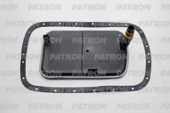 ������ ���� � �������� pf5024 Patron PF5024 ����