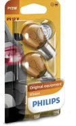 PY21W 12V 21W �� 12496nab2 Philips 12496NAB2 ����