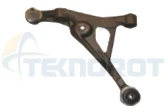 ����� ������ � ����� cr409 Teknorot CR409 ����