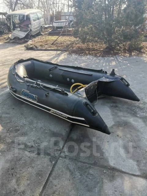 Stormline. ����� 2,8��. ����