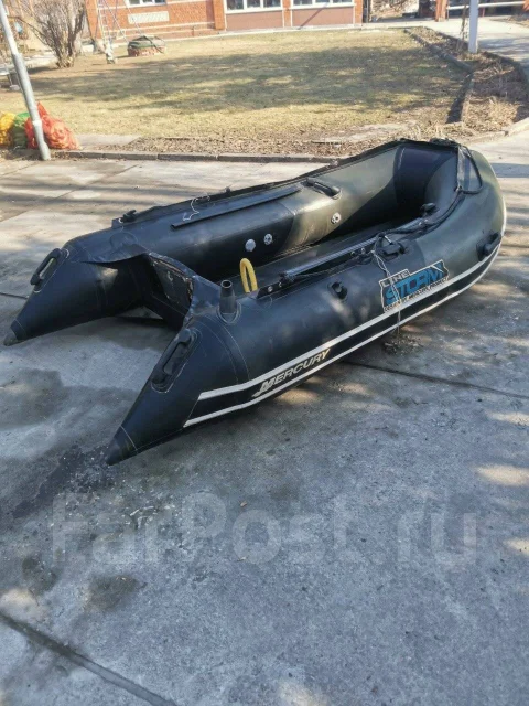 Stormline. ����� 2,8��. ����