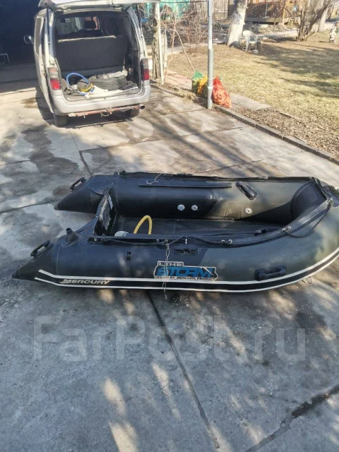 Stormline. ����� 2,8��. ����