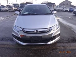 Honda Insight. ZE3, LEA ����