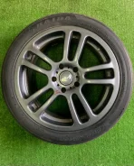 RAYS Versus Spada. 7.0x17", 5x114.3, ET42, �� 72,6���. ����