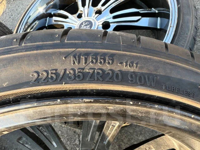 Nitto NT650 Extreme Touring. ������, �/�, ����� 10 % ����