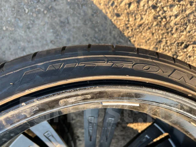 Nitto NT650 Extreme Touring. ������, �/�, ����� 10 % ����