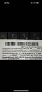 HP 17-by4007ur. 17.3", ��� 64 �� � ������, ���� 256���, WiFi, Bluetooth ����