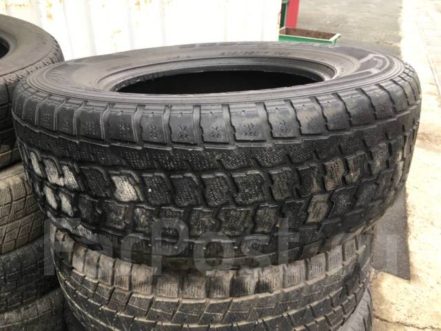 Goodyear Wrangler IP/N, 275/65 R17, 17", 1 шт, в наличии, 275 мм, 65 % ...