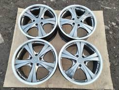 Inter Milano Voltec. 7.5x18", 5x114.3, ET48,  73,0.     