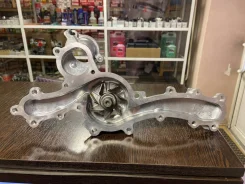 ����� ������� Toyota 1GR (�����) 16100-39405 ����