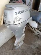 Honda. 8��.�., 4-�������, ����������, ���� S (381 ��), 2006 ��� ����