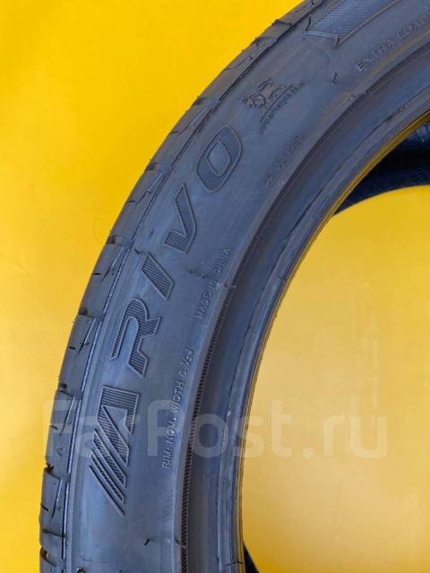 Arivo Ultra ARZ4, 245/40 R18 97W XL, 18", 1 шт, в наличии, 245 мм, 40 % ...