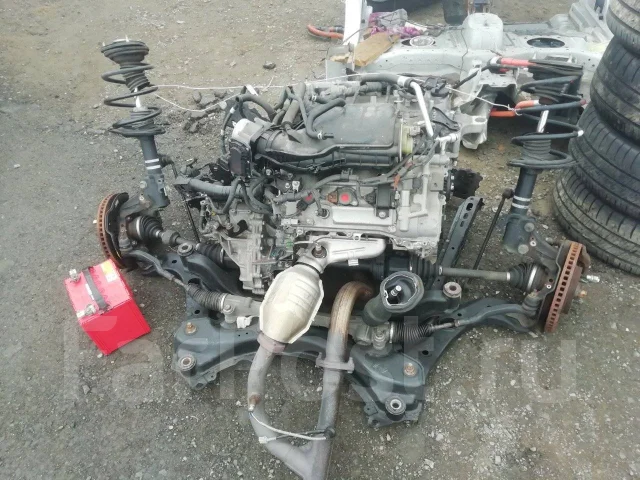 Toyota Vellfire. GGH20, 2GR ����