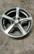 Fox. 6.5x16", 5x114.3, ET53, �� 64���. ����