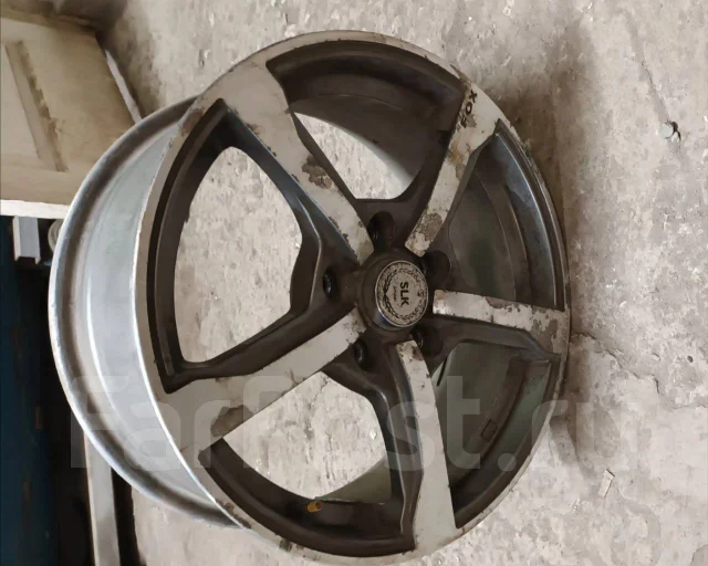 Fox. 6.5x16", 5x114.3, ET53, �� 64���. ����