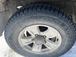 BBS BX. x16", 5x139.7 ����