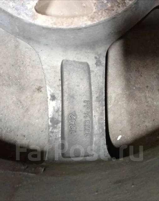 Fox. 6.5x16", 5x114.3, ET53, �� 64���. ����