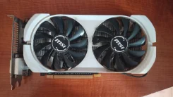 GeForce GTX 960 ����