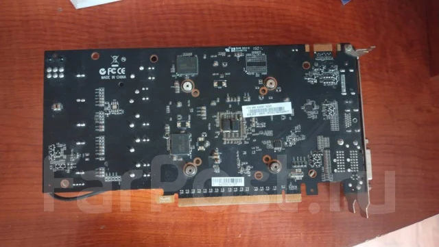 GeForce GTX 960 ����