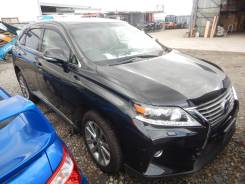 Lexus RX450h. GYL152413660, 2GR ����