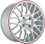 NZ Wheels SH668